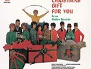 Various A Christmas Gift For You From Phil Spector Records & LPs New