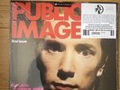 Public Image Ltd First Issue (Vinyl LP 12