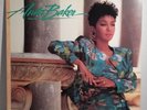 Anita Baker- Giving You the Best That I Got LP 1988 1st Press STE 60827A-1A