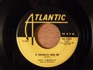 Ray Charles & His Orchestra It Should've Been Me/Sinner's Prayer 1954 R&B
