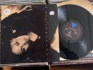 Lalah Hathaway  1990 Virgin RnB Soul Vinyl Promo
