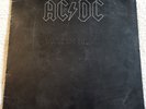 AC/DC – Back In Black XSD 16018 Hard Rock Atlantic Vinyl LP Record