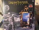 Dream Theater - Awake (B&M EXCLUSIVE | CLEAR VINYL) - METAL *SEALED/CLEAR*