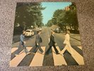 The Beatles Abbey Road A2 B1 Stunning EX+ Vinyl Rare Original UK LP