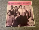 Jefferson Airplane Surrealistic Pillow 2nd Press Stunning EX+ UK LP