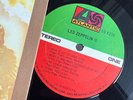 STUNNING  Led Zeppelin II Vinyl LP Atlantic SD8236 1969 JImmy Page MOVIE RL?