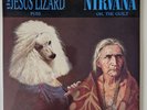 NIRVANA / JESUS LIZARD ** Puss / Oh the guilt ** 7