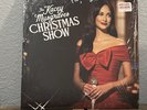 The Kacey Musgraves Christmas Show (B&N Exclusive Red Vinyl LP Record w/ Poster)