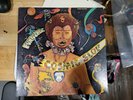 Funkadelic ‎– Cosmic Slop 1973 P-Funk George Clinton  Westbound LP Vinyl EX