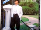 RUDY LA SCALA - Cuando Yo Amo - Latin, Pop,  Ballad, Vocal, Venezuela, 1990
