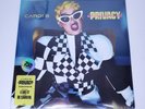 Cardi B Invasion of Privacy Clear Vinyl Record LP Exclusive Limited Edition