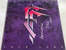 CELTIC FROST Cold Lake 1988 SIGNED RARE VINYL LP AUTOGRAPHED BY TOM G. WARRIOR