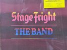 Stage Fright by The Band (Record, Box Set, 2021) SEALED Shelfwear*