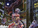 VINYL Iron Maiden - Somewhere In Time