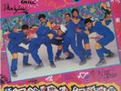 Rock Steady Crew 'Ready For Battle' Vinyl Record NM Condition