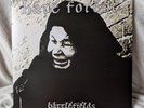 Hate Forest - Battlefields, Vinyl 2011. EX