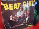 John Barry / Adam Faith / Shirley Anne Field - Music From The Film 