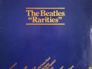 The Beatles Rarities NEAR MINT EMI Vinyl LP
