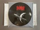 (NEW) BLOOD INCANTATION INTERDIMENSIONAL  EXTINCTION PICTURE DISC 12