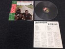 LP  THE CLASH  /  COMBAT ROCK  /  25-3P-353  /  With OBI  Japan  Vinyl
