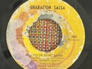 COMBO SUPERSONICO - Ritmo De Guaracha/ KILLER GUAGUANCO CURACAO 45 PRIVATE