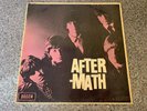 The Rolling Stones Aftermath Mono 1st Unboxed Decca Rare Original UK LP