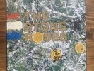 The Stone Roses debut lp.         SIGNED BY IAN BROWN