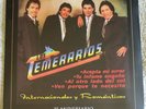 Los TEMERARIOS Internacionales y Romanticos 35 Aniv Remasterizado Vinyl - NEW