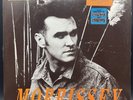 Morrisey - RARE Promotional record 12