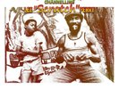 Omar Perry(Vinyl LP)Channelling Lee ''Scratch'' Perry-Burning Sounds-M/M