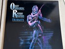 OZZY OSBOURNE - RANDY RHOADS TRIBUTE 1987 1st PRESS CBS 2LP Set
