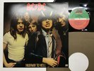 AC/DC HIGHWAY TO HELL US LP [78279ER]