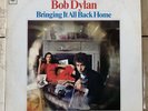1965 1st Press Bob Dylan Bringing It All Back Home LP-CS 9128. NM/M- Condition