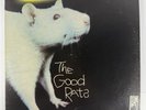 The Good Rats.Self Titled .Kapp LP Vinyl 1969. KS 3580.(VG+)