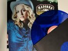 Madonna Music Sainsbury’s LIMITED Edition Blue Vinyl LP 2018