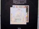 LED ZEPPELIN THE SONG REMAINS THE SAME LP SS 2-201 1976