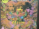 Cream Disraeli Gears SD 33-232 SEALED LP