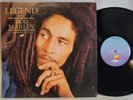 Bob Marley And The Wailers - Legend - 2015 UK LP - Roots Reggae - VG++