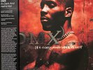 DMX - It's Dark And Hell Is Hot (2xCOLOR VINYL - VMP) - HIP HOP *NEW/COLOR*
