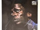 MILES DAVIS In A Silent Way Original Master Recording Numbered Factory SEALED LP