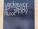 Underworld / Born Slippy Nuxx 2003 EU Vinyl JBO JBO5024706 Paul Oakenfold