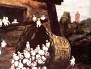 Kevin Ayers - Whatevershebringswesing (LP, Album, Gat) (sleeve: Very Good Plus (
