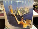 Supertramp Breakfast in America LP 1979 A&M Records SP-3708 INNER