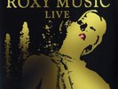 Roxy Music Live (International Edition) (Vinyl)