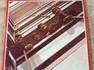 The Beatles 1962/1966 Red 1973 Apple Records Vinyl SK BO -4 3403 Ji7 #3
