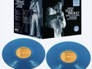 From Elvis Presley Boulevard Memphis Tennessee FTD #0609/3500 Blue Vinyl Sealed