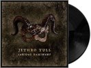Jethro Tull - Curious Ruminant (Deluxe Edition) [New Vinyl LP] Gatefold LP Jacke