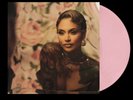 Kehlani - While We Wait 2 - Baby Pink Vinyl New/Sealed Mint/Sealed