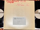 Chuck Berry 2 ACETATE Disk Set Chess Rarities LP