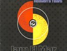 Cosmic Baby - Heaven's Tears / Jam El Mar - German 12